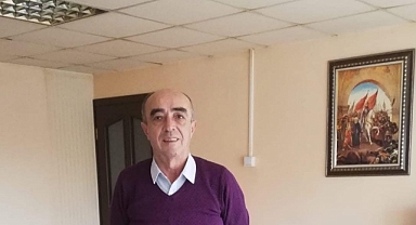 FEVZİ YILDIZBAŞ VEFAT ETTİ