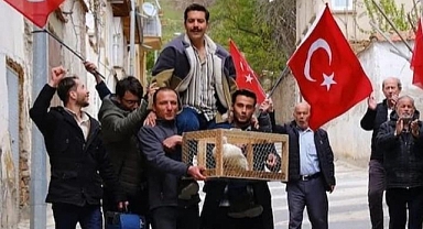 Gönül Dağı'nın Ramaza'nı Diziden Ayrılıyor