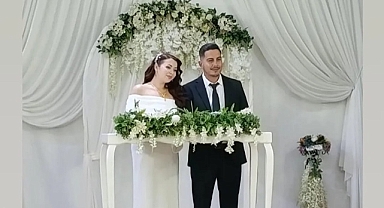 Gurbet ve Sevgi Hayatlarını Birleştirdi