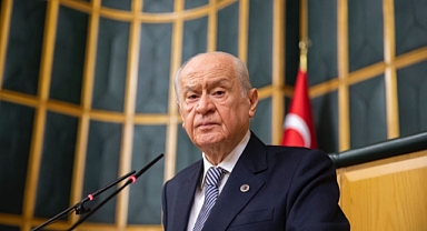 MHP Lideri Bahçeli'den PKK Açıklaması