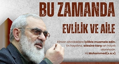 Nurettin Yıldız Karaman'a Geliyor