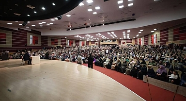Nurettin Yıldız Protestosuna Tekbirli Cevap