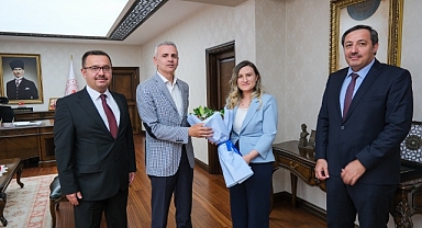 Sosyal Güvenlik Haftası Başladı