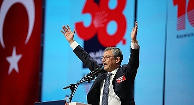 CHP KURULTAY DAVASI 8 EYLÜL'E ERTELEDİ