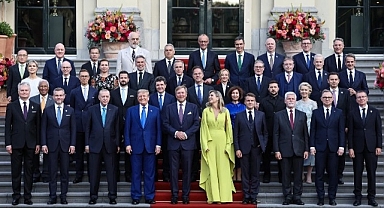 Cumhurbaşkanı Erdoğan ve ABD Başkanı Trump'tan Önemli Görüşme