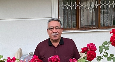 EVCEN AİLESİNİN ACI GÜNÜ