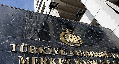 Merkez Bankası politika faizi kararını açıkladı! Yüzde 46