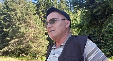 Hidayet Aral Vefat Etti
