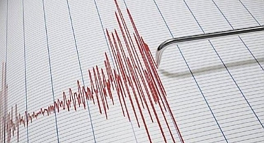 Rusya'da 8.8 büyüklüğünde deprem!