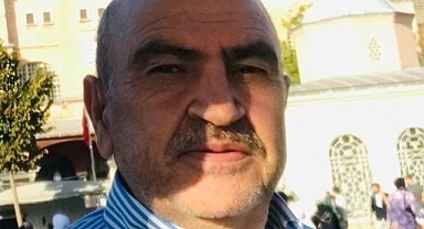 TERZİ SALİH KARHARMAN VEFAT ETTİ