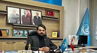 Ülkü Ocakları İl Başkanı’ndan Karaman Devlet Hastanesi’ne Sert Eleştiri