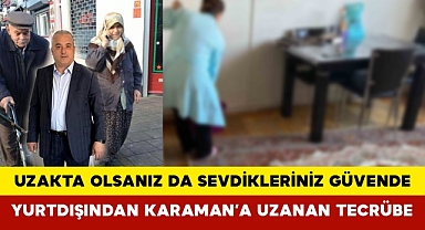 Kabakçı “Empatiyle Anla, Merhametle Yaşat”