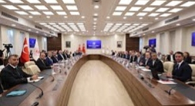 Kamu Görevlileri Hakem Kurulu kararı Resmi Gazete'de yayımlandı