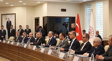 Kamu Görevlileri Hakem Kurulundan Memur Sendikalarına Soğuk Duş