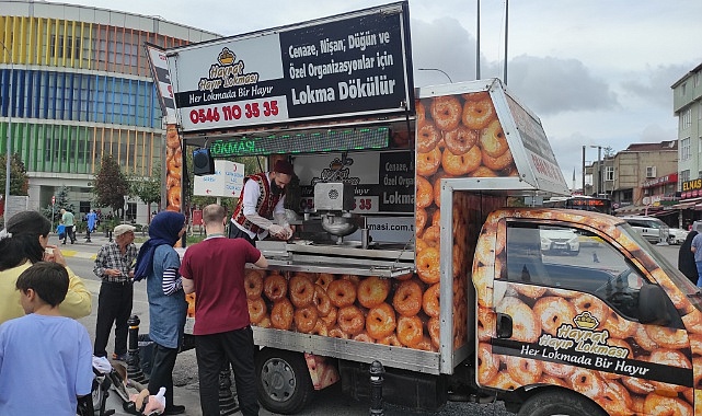 Lokmacı Seçerken Nelere Özen Gösterilmeli?