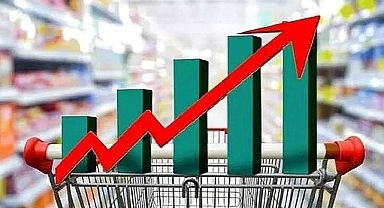 TÜİK Temmuz ayı enflasyon rakamlarını açıkladı