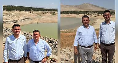 Ünver: İktidar makamı ve yönetme makamı, hayal ve vaat makamı değil, icraat makamıdır