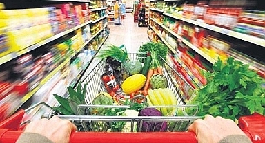 ZİNCİR MARKETLERE CUMHUR REYONU GELİYOR