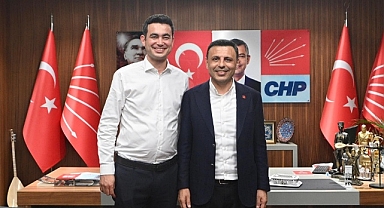 CHP' DE KAYYUM KRİZİ BÜYÜYOR
