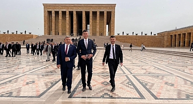 CHP İl Başkanı Evcen'den Mahkeme Kararına Tepki