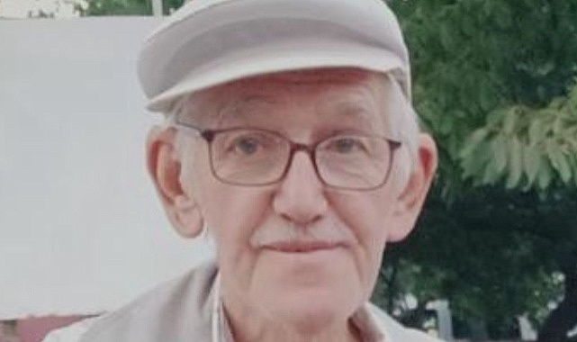 Dişçi Eyüp Bille Vefat etti