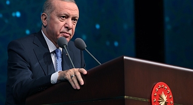 Erdoğan: Her zaman Gazze’nin yanındayız