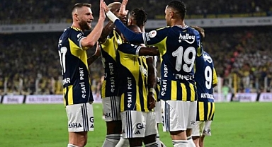 FENERBAHÇE'DE YENİ DÖNEM