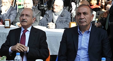 Gürsel Tekin'den Malvarlığı Açıklaması