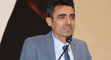 KAZIM NAS İSTİFA ETTİ
