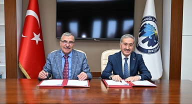 KMÜ VE HEFİAD’DAN “AİLE” TEMALI DENEME YARIŞMASI