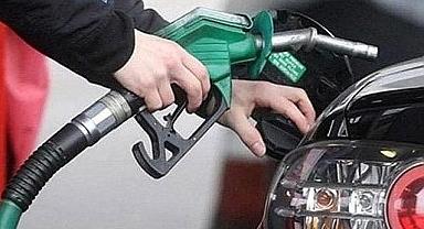 MOTORİNE 2 LİRA 5 KURUŞ ZAM GELDİ