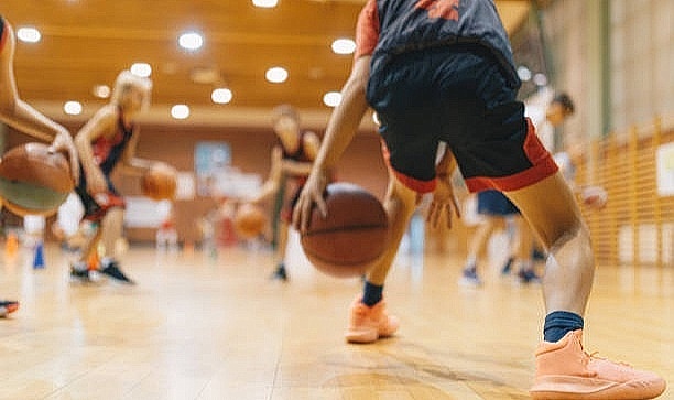 U16 BASKETBOL TAKIMI SEÇMELERİ BAŞLIYOR