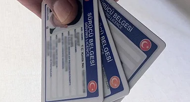 21 gün kaldı! 1,99 milyon belge halen değişmedi!