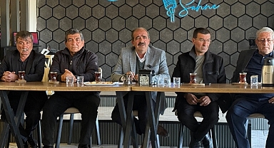 Abdullah Çelik'ten Sert Mesajlar: