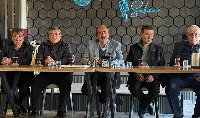 Abdullah Çelik'ten Sert Mesajlar: