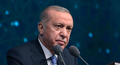 Cumhurbaşkanı Erdoğan'dan israil'e Sumud Tepkisi