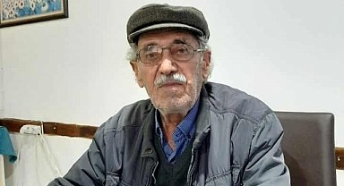 EMEKLİ ÖĞRETMEN MUAMMER KONUKSEVER VEFAT ETTİ