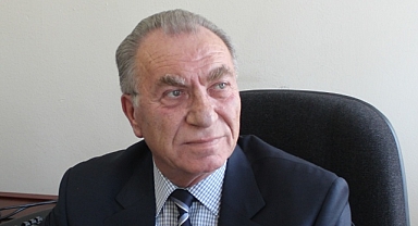 FEHMİ BÜYÜKKARAGÖZ: KAMUDA KURUMSAL HAFIZA KAYBI DERİNLEŞİYOR