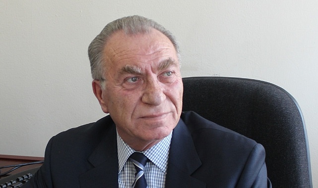 FEHMİ BÜYÜKKARAGÖZ: KAMUDA KURUMSAL HAFIZA KAYBI DERİNLEŞİYOR