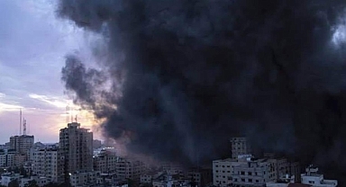 Hamas ve israil barış planının ilk aşaması imzalandı