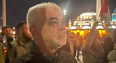 İSRAİL SUMUD FİLOSUNA SALDIRDI