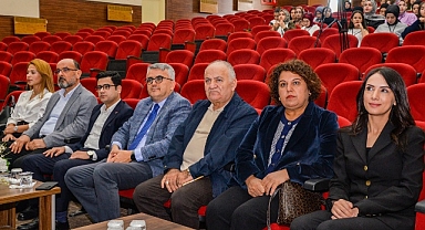 KAZIM KARABEKİR MYO 'DAN