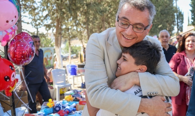 KKTC’de Yeni Dönem: Erhürman Kazandı, Kardeşlik Devam Ediyor