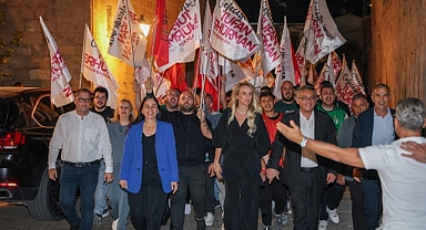 KKTC’de Yeni Dönem: Erhürman Kazandı, Kardeşlik Devam Ediyor