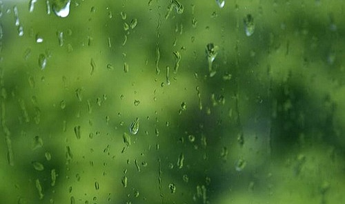 Kuraklık Riski Altındaki Karaman'da Yağan Yağmur Sevindirdi