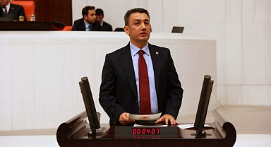 Ünver: Trafik cezalarıyla bütçe değil, adalet sağlanmalı