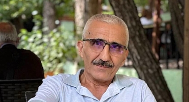 Yüksel Büyükkarcı'nın abisi Mustafa Büyükkarcı vefat etti
