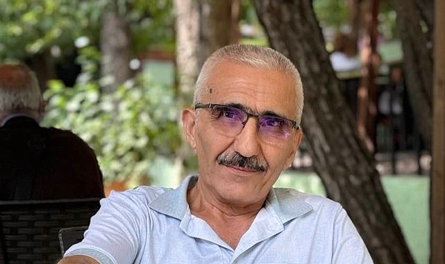 Yüksel Büyükkarcı'nın abisi Mustafa Büyükkarcı vefat etti