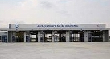 2026 araç MUAYENE ÜCRETLERİ YÜZDE 25.49 ORANINDA ZAMLANDI