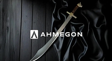 Ahmegon: Tarih ve Sanatın Bir Araya Geldiği Özel Koleksiyon Dünyası